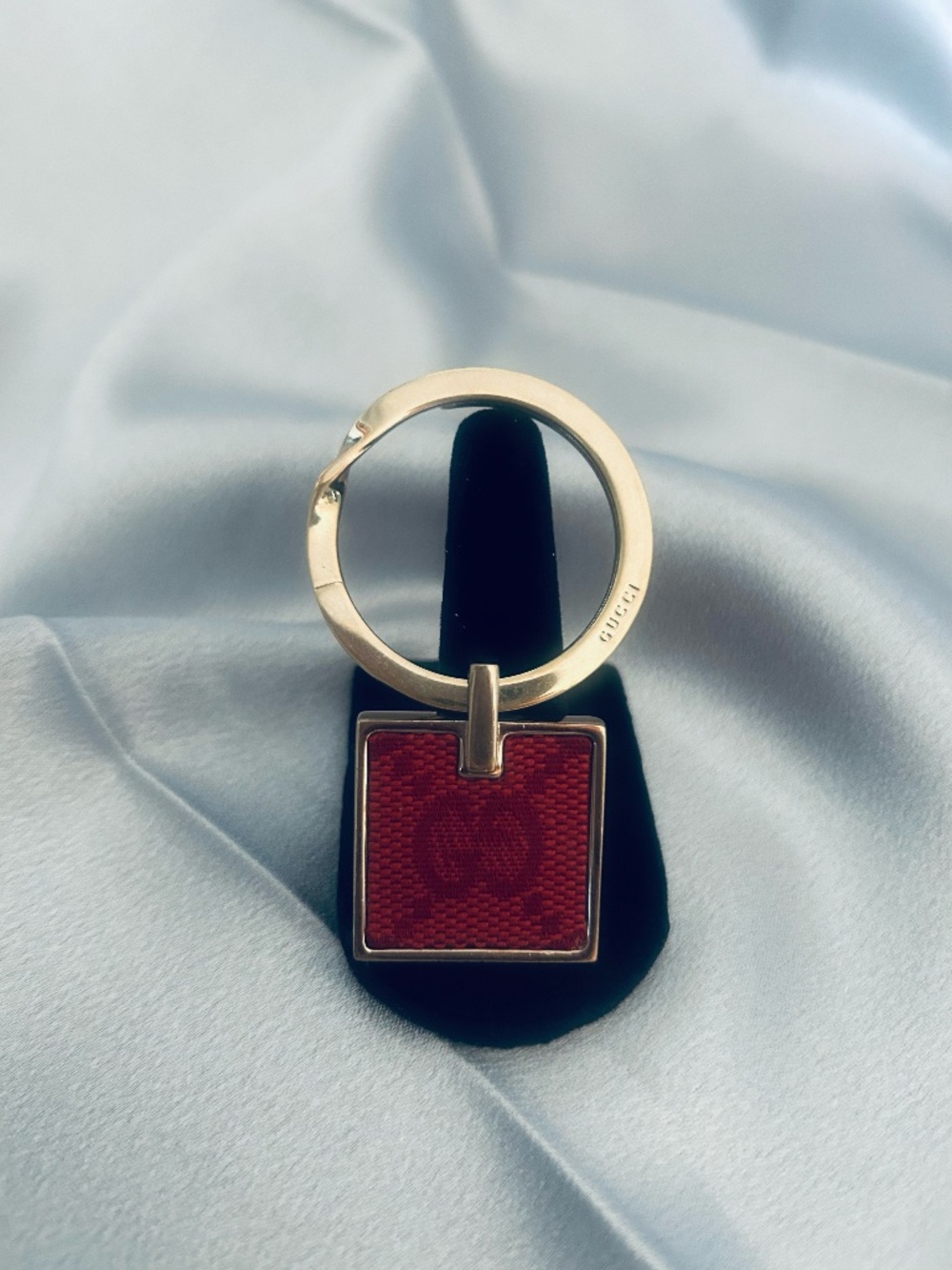 Gucci Key ring holder